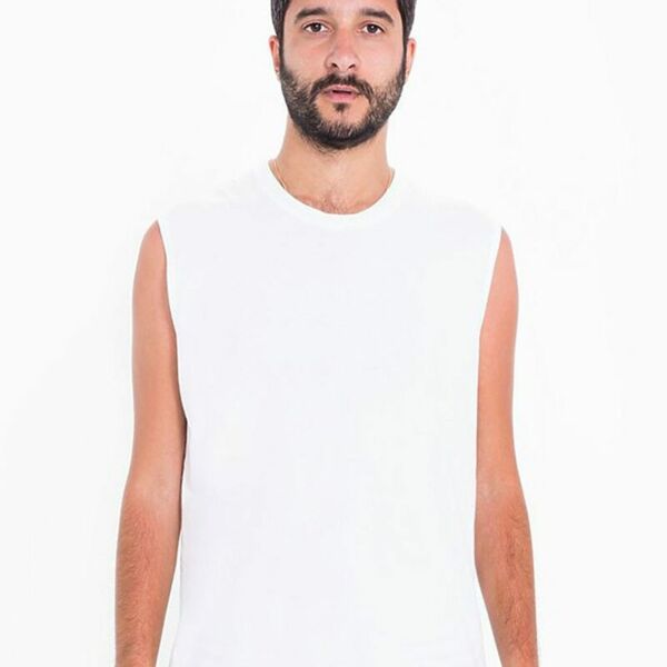 Muscle Tank Top Thumbnail