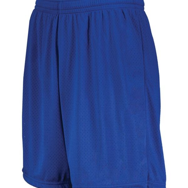 Youth Modified Mesh Shorts Thumbnail