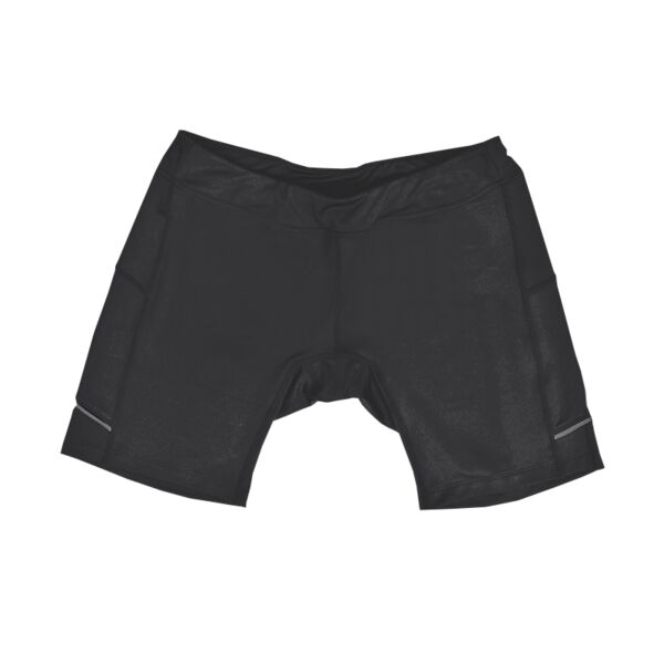 AP1052 Women's Fitness Short Thumbnail