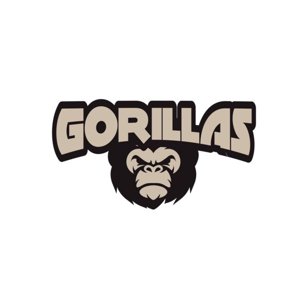 School Gorillas 01 Thumbnail