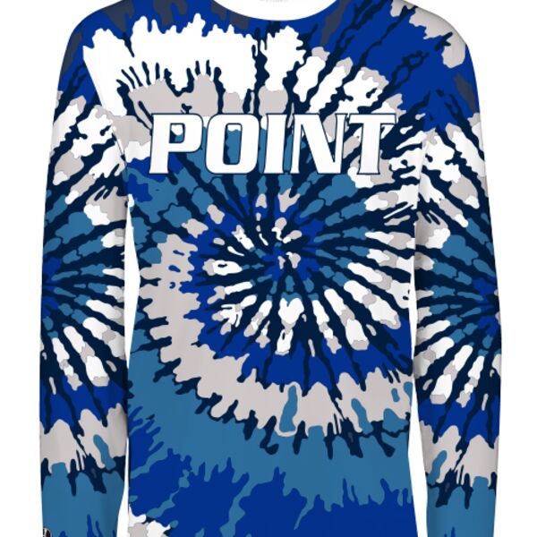 Sparrows Point Sublimated Long Sleeve Thumbnail