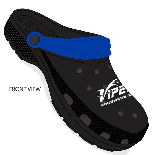 ESP Viper Clogs Thumbnail