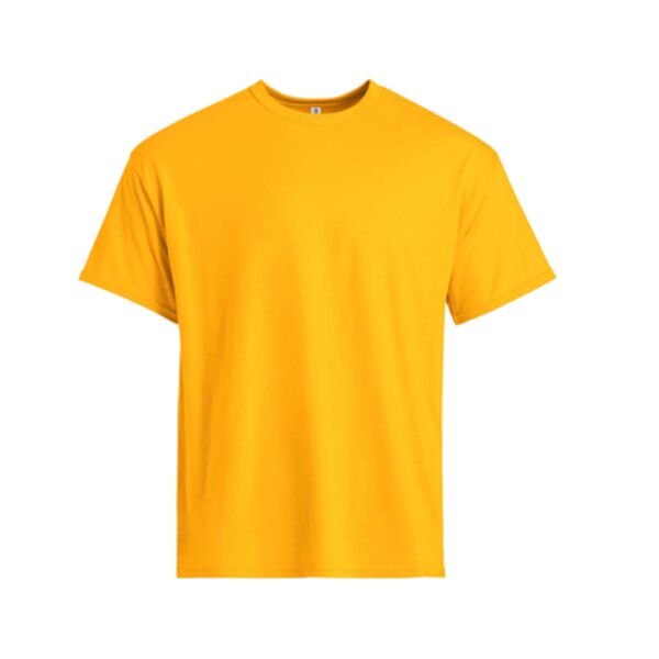 Delta Pro Spun™ Adult Short Sleeve T-Shirt Thumbnail