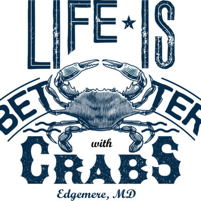 Better with Crabs Thumbnail