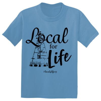 Youth Dri-Fit Short Sleeve Thumbnail