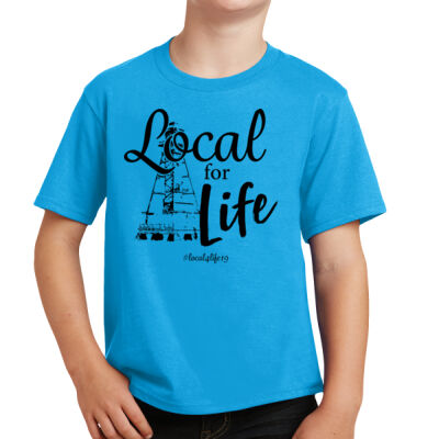 Youth Short Sleeve Thumbnail