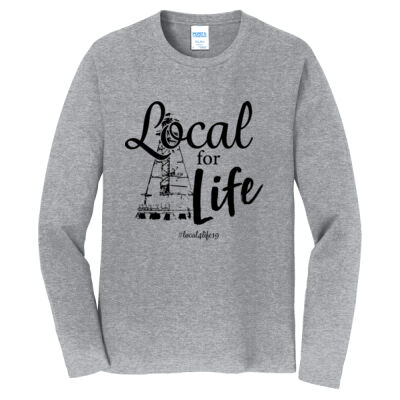 Adult Long Sleeve Thumbnail