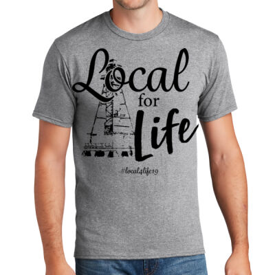 Adult Short Sleeve Thumbnail