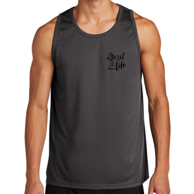 Mens Dri-Fit Style Tank Thumbnail