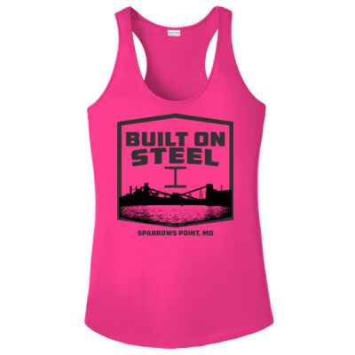 Ladies Racerback Thumbnail