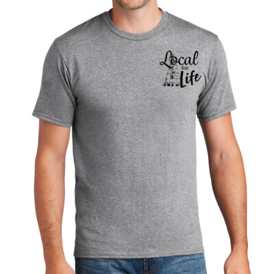 Adult Short Sleeve Thumbnail