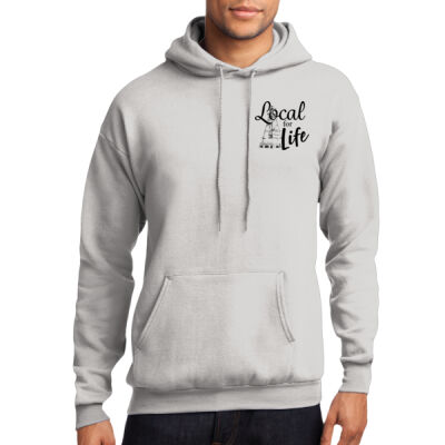 Speed Limit Hoodie Thumbnail