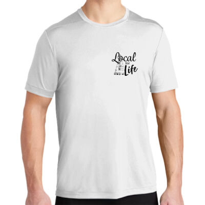 Speed Limit UV Short Sleeve Thumbnail
