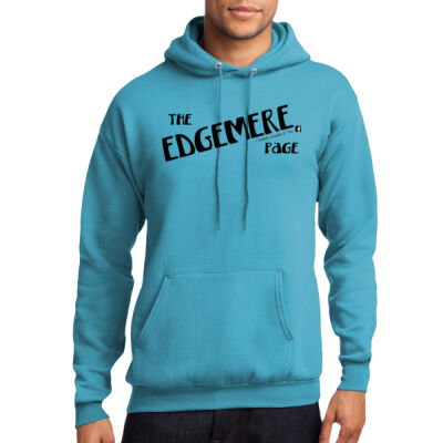 Edgemere Page Hooded Sweatshirt Thumbnail