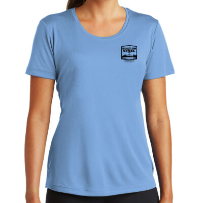 Traditions Ladies Wicking Short Sleeve Thumbnail
