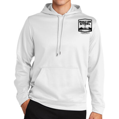 Traditions Wicking Hoodie Thumbnail