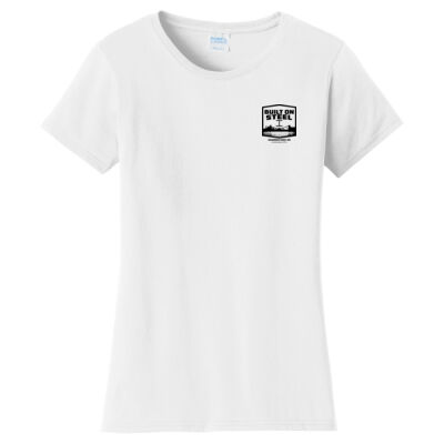 Traditions Ladies Short Sleeve Thumbnail