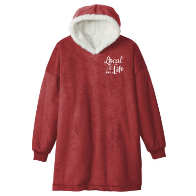 Wearable Blanket Thumbnail