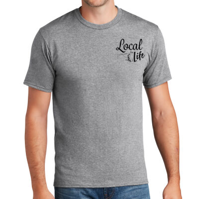 Golf Cart Nation Short Sleeve Thumbnail