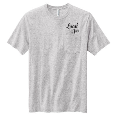 Golf Cart Nation American Made Pocket Short Sleeve Thumbnail