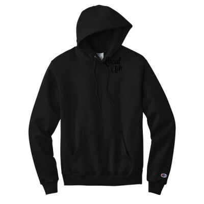 Golf Cart Nation Champion Pullover Hoodie Thumbnail