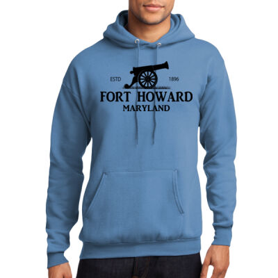 Fort Howard Hoodie Thumbnail
