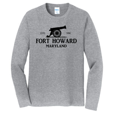 Fort Howard Long Sleeve Thumbnail