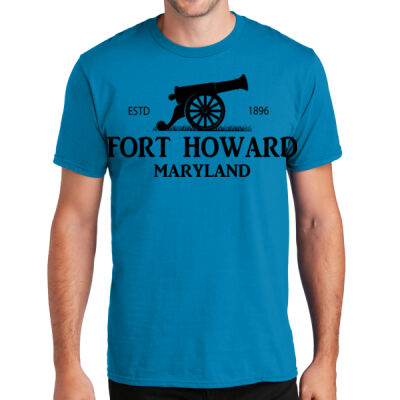 Fort Howard Short Sleeve Thumbnail