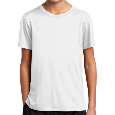 Local Sunset Youth UV Short Sleeve Thumbnail