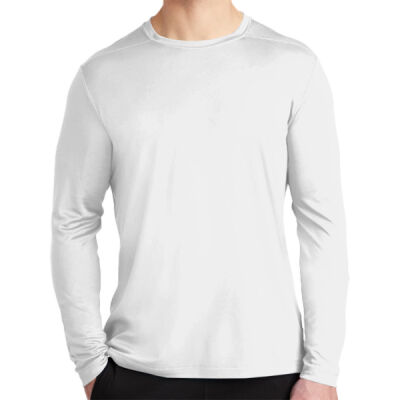 Local Sunset Adult UV Long Sleeve Thumbnail