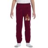 Youth NuBlend® Fleece Sweatpant Thumbnail