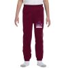 Youth NuBlend® Fleece Sweatpant Thumbnail