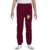 Youth NuBlend® Fleece Sweatpant Thumbnail