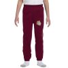 Youth NuBlend® Fleece Sweatpant Thumbnail
