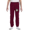 Youth NuBlend® Fleece Sweatpant Thumbnail