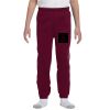 Youth NuBlend® Fleece Sweatpant Thumbnail