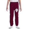 Youth NuBlend® Fleece Sweatpant Thumbnail