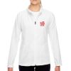 Ladies' Campus Microfleece Jacket Thumbnail