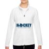 Ladies' Campus Microfleece Jacket Thumbnail