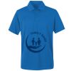 Men's Tall Origin Performance Piqué Polo Thumbnail