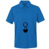 Men's Tall Origin Performance Piqué Polo Thumbnail
