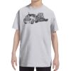 Youth DRI-POWER® ACTIVE T-Shirt Thumbnail
