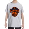 Youth DRI-POWER® ACTIVE T-Shirt Thumbnail