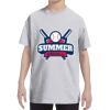Youth DRI-POWER® ACTIVE T-Shirt Thumbnail