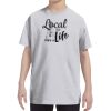 Youth DRI-POWER® ACTIVE T-Shirt Thumbnail