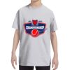 Youth DRI-POWER® ACTIVE T-Shirt Thumbnail