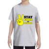 Youth DRI-POWER® ACTIVE T-Shirt Thumbnail