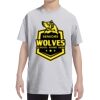 Youth DRI-POWER® ACTIVE T-Shirt Thumbnail