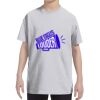 Youth DRI-POWER® ACTIVE T-Shirt Thumbnail