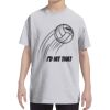 Youth DRI-POWER® ACTIVE T-Shirt Thumbnail